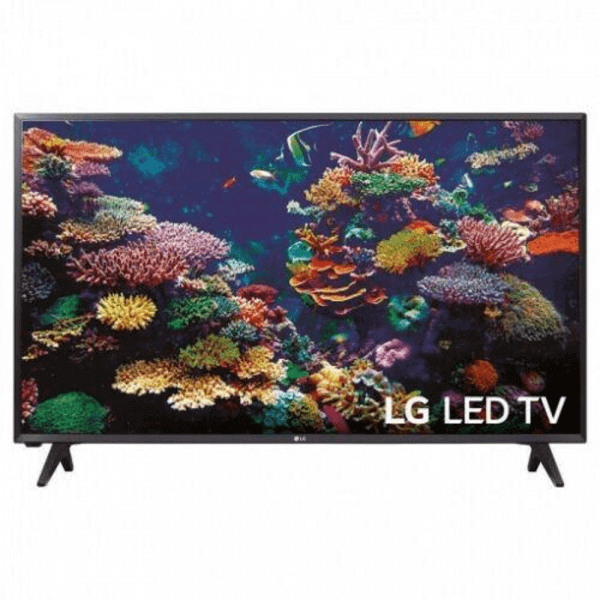 LG 32" DIGITAL LED TV -32LK500