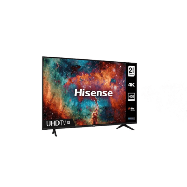HISENSE SMART TV 50" A7100