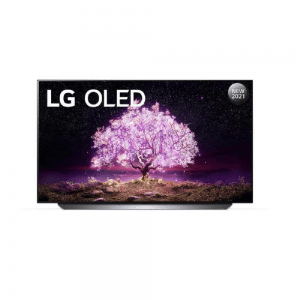 LG 55'' OLED AI THINQ ,4K, SMART-C1PVB