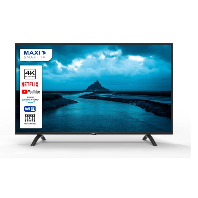 MAXI 58” SMART TV 58D2010