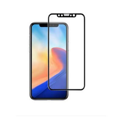 GREEN 3D CURVED TEMPERED FOR IPHONE 11
