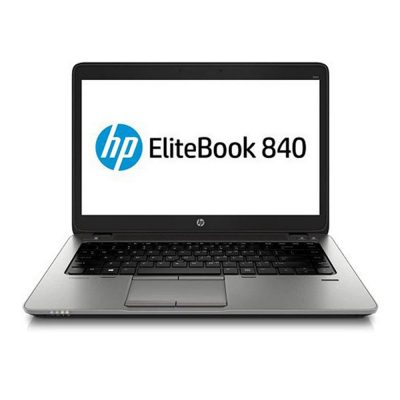 HP EliteBook 840 G2 i5 5th Gen 4GB 500GB