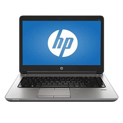 HP ProBook 640 G2 Intel Core i5-6300U with backlit keyboard