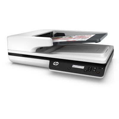 HP ScanJet Pro 3500 F1 (L2741A)