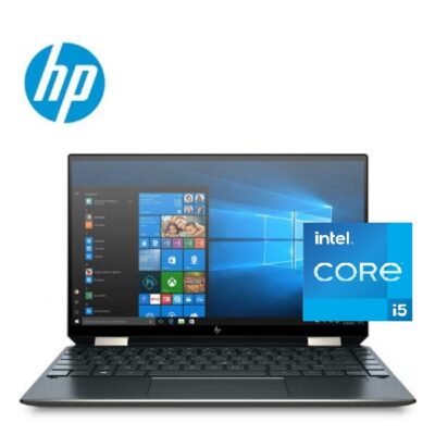 HP Spectre X360 Intel® Core™ i5-1135G7,13-AW2030NA