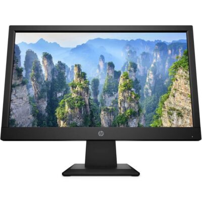 HP V20 HD+ Monitor 19.5″(1H848AA)