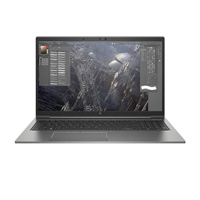 HP ZBook Firefly 15 G8 MobileWorkstation