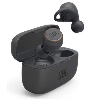 JBL Live 300 TWS Wireless Bluetooth In-Ear Headphones