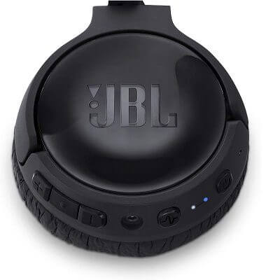 JBL Tune 600 BT Wireless On-Ear Headphones- Dreamworks Direct