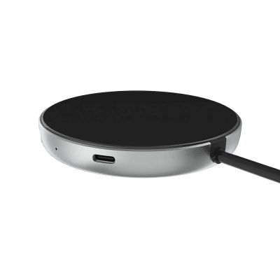 Jcpal USB-C Hub with Wireless Charger