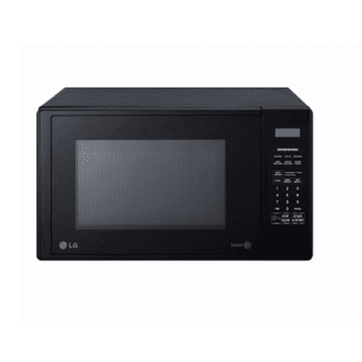 LG 20L MICROWAVE MWO 2044 TOUCH SCREEN