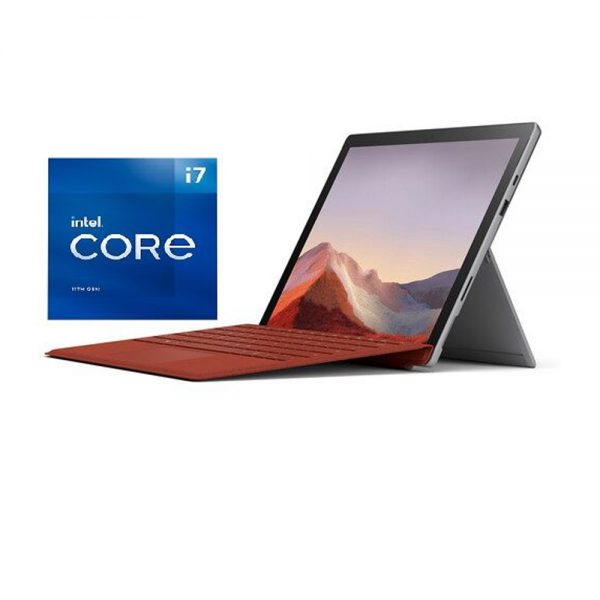 Microsoft Surface Pro 7+ 1ND-00001
