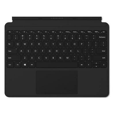 Microsoft Surface Go Type Cover – KCM-00001