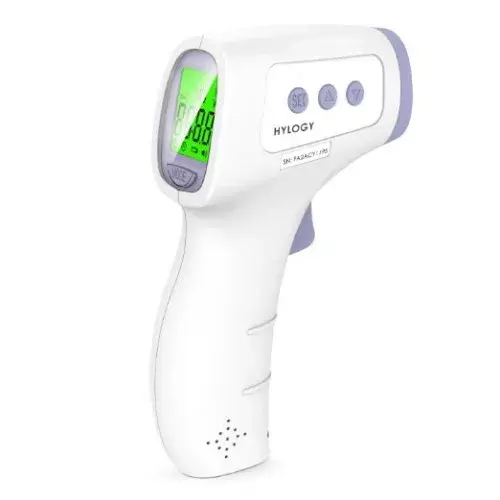 INFRARED THERMOMETER - Dreamworks Direct