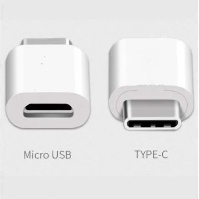 USB TYPE C MICRO USB ADAPTOR