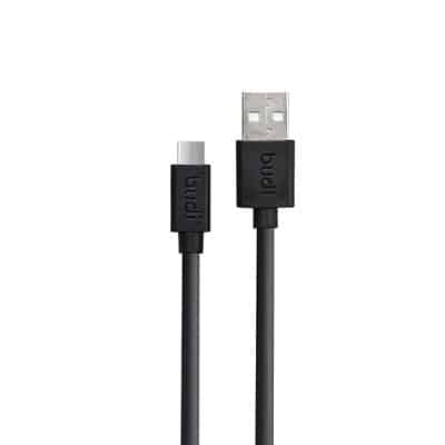 BUDI 012BT09 CHARGE CABLE