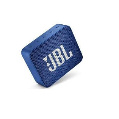 JBL GO 2 SPEAKER BLUE