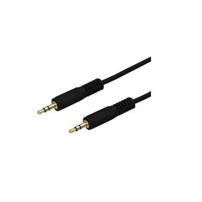 HP AUX 3.5MM CABLE...