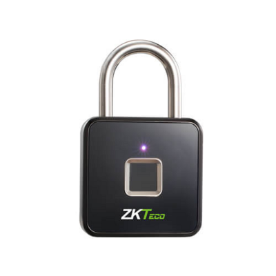 ZKTECO SMART FINGERPRINT PADLOCK (X00420