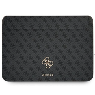 GUESS SLEEVE 13 -BLACK
