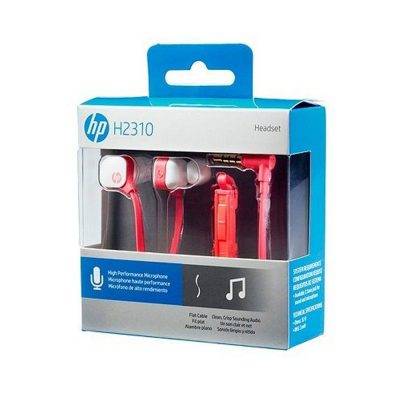 HP Coral In Ear Headset – H2310