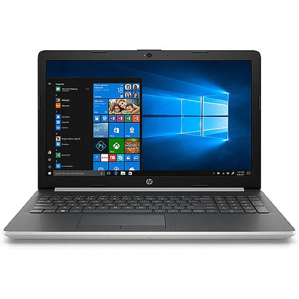 HP Notebook 15-DA1072NB (9FE81EA)