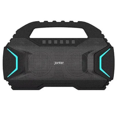 Jonter M100 Karaoke Portable Wireless Speaker