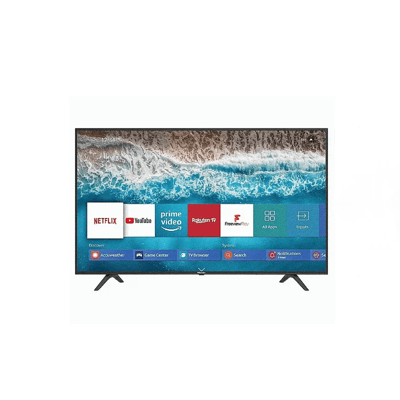 Smart Tv Hisense 32 Full Hd Vidaa Hdmi Usb Bluetooth