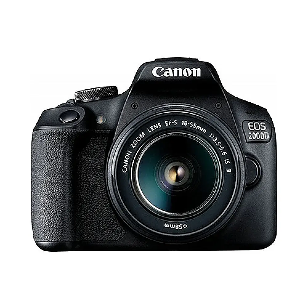 Canon Camera EOS 2...