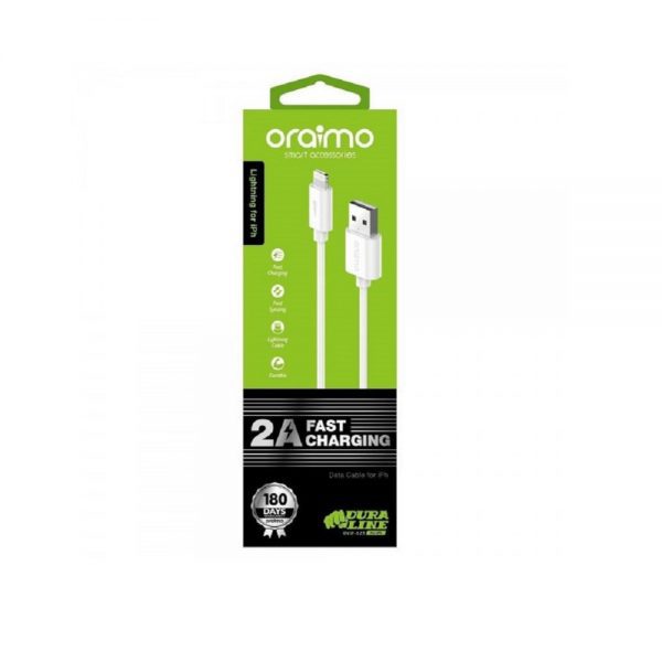 ORAIMO CABLE OCD-L53 (iPhone Cable)