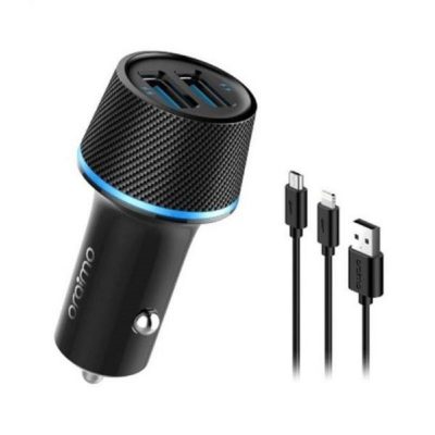 ORAIMO CAR CHARGER OCC-21D