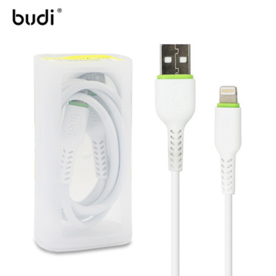 BUDI LIGHTNING USB CABLE 158L