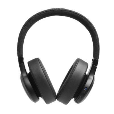 JBL Live 500 BT Wireless Headphone with Noise Cancellation