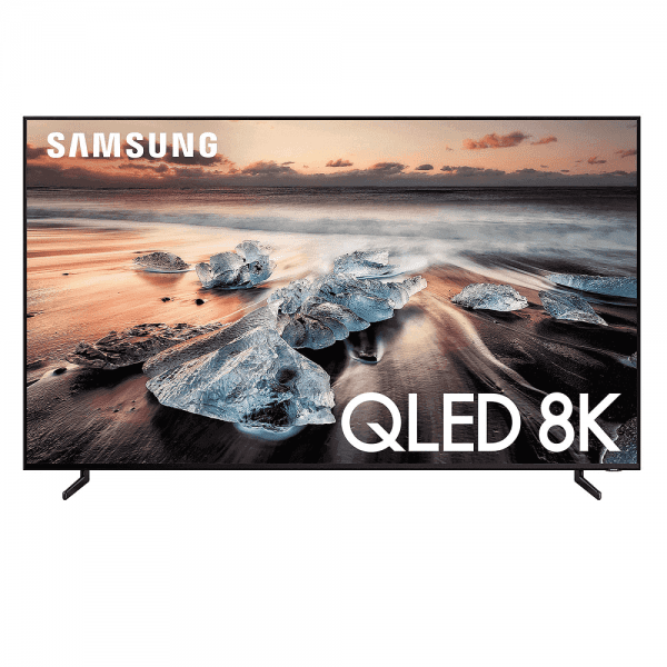 SAMSUNG 75 QLED 9 SERIES SMART 8K UHD TV