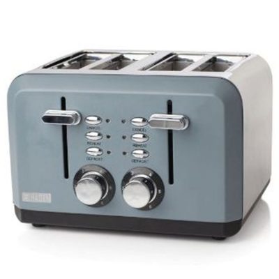SCANFROST TOASTER ...