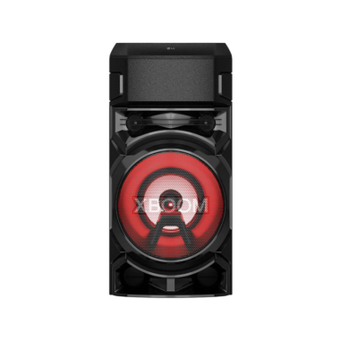 LG 500W, All In One HiFi System, Xboom, Multi Bluetooth, DJ,Sparkle Lighting,Vocal Effects & Karaoke star.