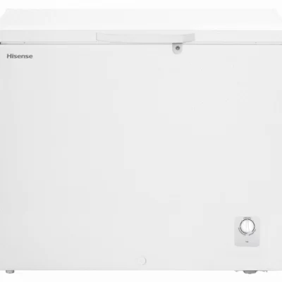 Hisense Chest Freezer 250L FC340SH
