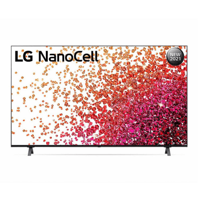LG 65″ NANO TV, SMART, 3 HDMI, 2 USB, MAGIC REMOTE, SATELLITE