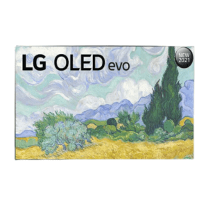LG "77'' OLED TV, 4K, BUILT IN SATELLITE RECEIVER, SMART, 3USB, AV, 4 HDMI, MAGIC REMOTE, DTV, AI THINQ, GALLERY DESIGN WITHOUT STAND