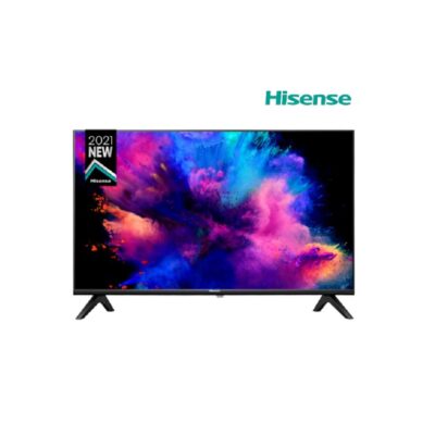 Hisense 40” LED HD TV