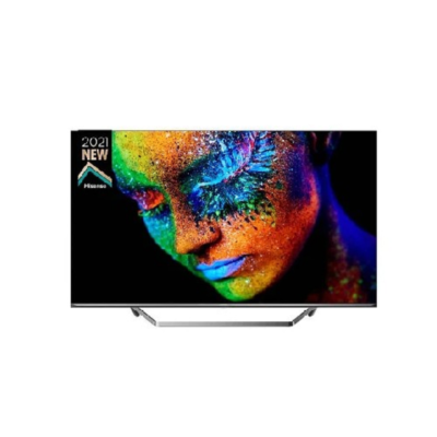 Hisense 65 inches QLED 4k Smart TV with Voice Recognition