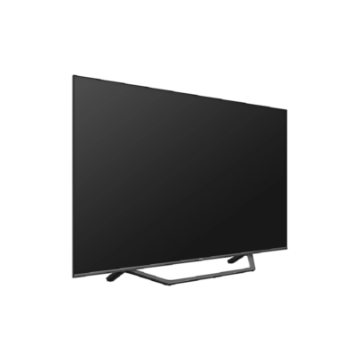 HISENSE 85”QLED 4K SMART TV WITH QUANTUM DOT