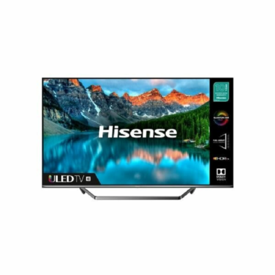 HISENSE 50 INCHES QLED BLUETOOTH 4K UHD SMART TV WITH VOICE RECOGNITION