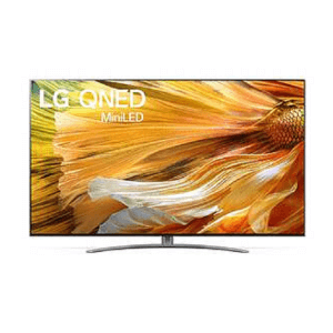 LG 86" QUANTUM DOT + NANO CELL + MINI LED TV, 4K, SMART, HDMI, USB, AV