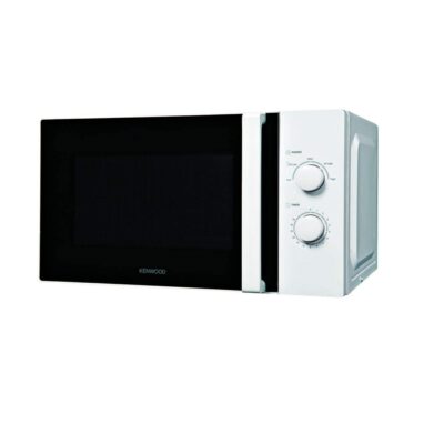 Kenwood 800W Microwave Oven – White, MWM100