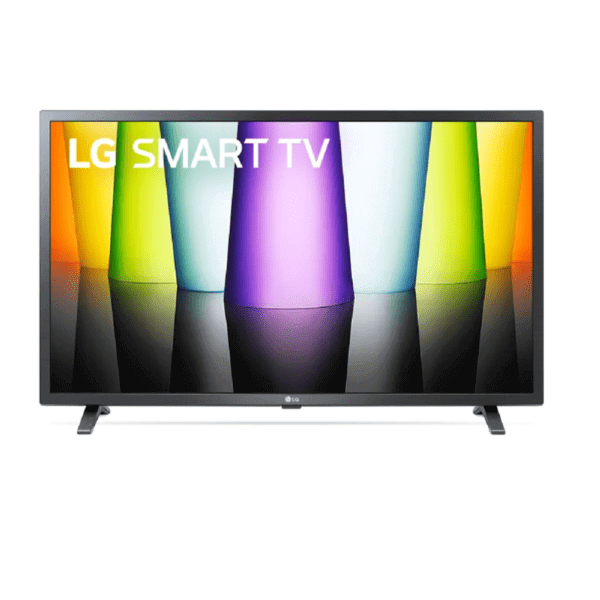 LG 32 LED SMART TV,AV,2 HDMI,1USB,SMART,BUILT IN SATELLITE RECEIVER,WIFI,FREE BRACKET