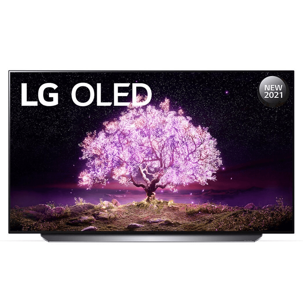 LG 83” OLED ...