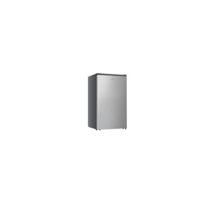 Hisense 121 Liters Single Door Refrigerator | REF 121DR Silver