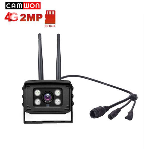 CAMWON (WIP-PB200L) CAMHI HD 3G./4G