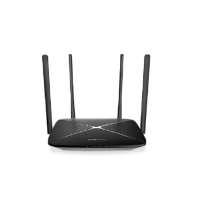 SPARLE (AC12G) AC1200 WIRELESS ROUTER